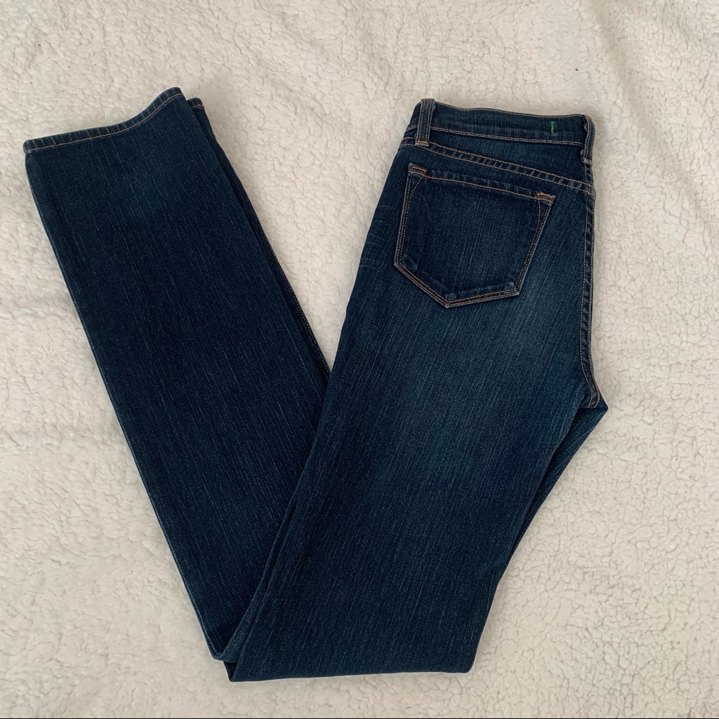 J Brand Jeans